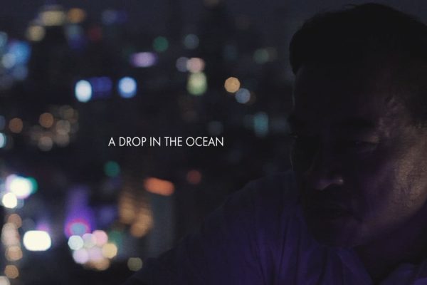 A Drop In The Ocean