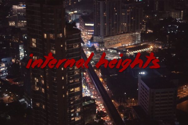 BLVL - Internal Heights