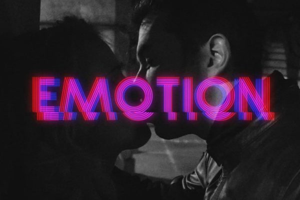 BLVL - Emotion