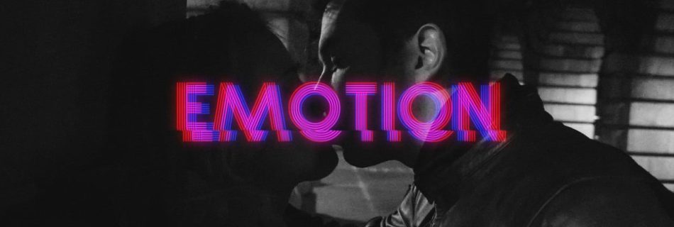 BLVL - Emotion