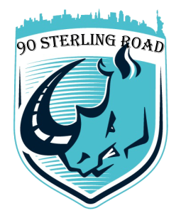 90 Sterling Road